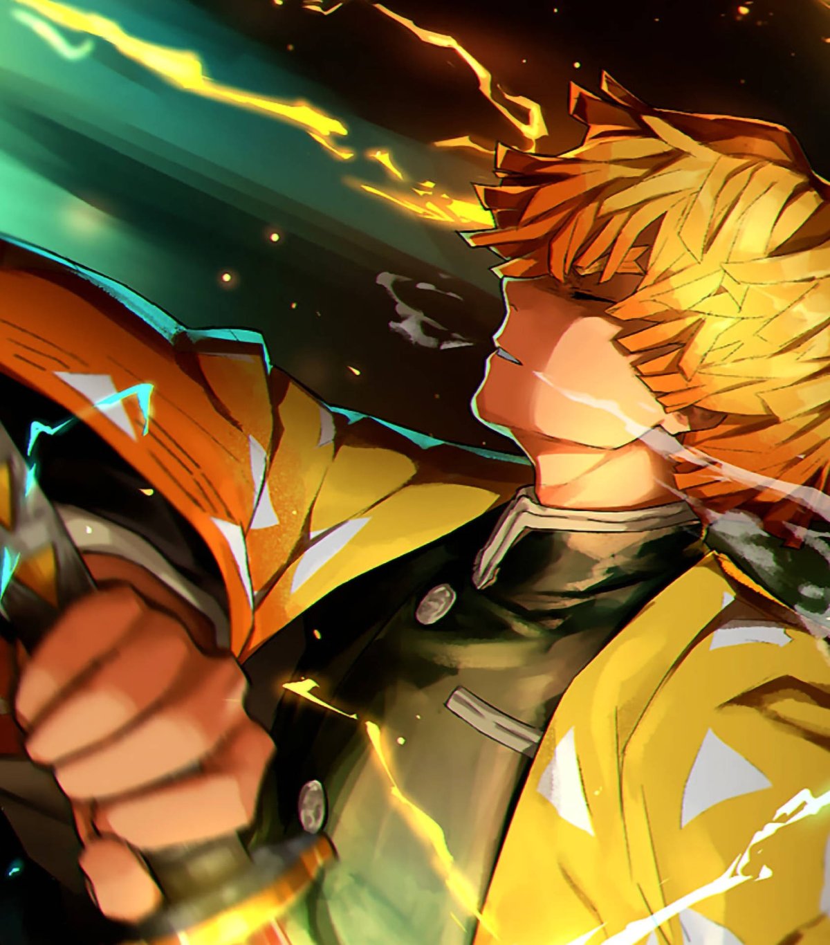 Is Zenitsu Agatsuma Stronger Than Anya Forger in a Strength Showdown?